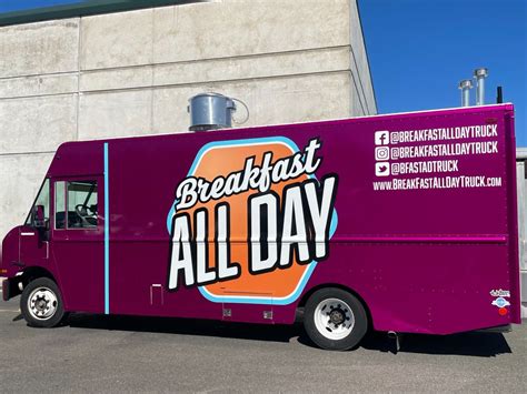 breakfast food trucks near me - justline.online